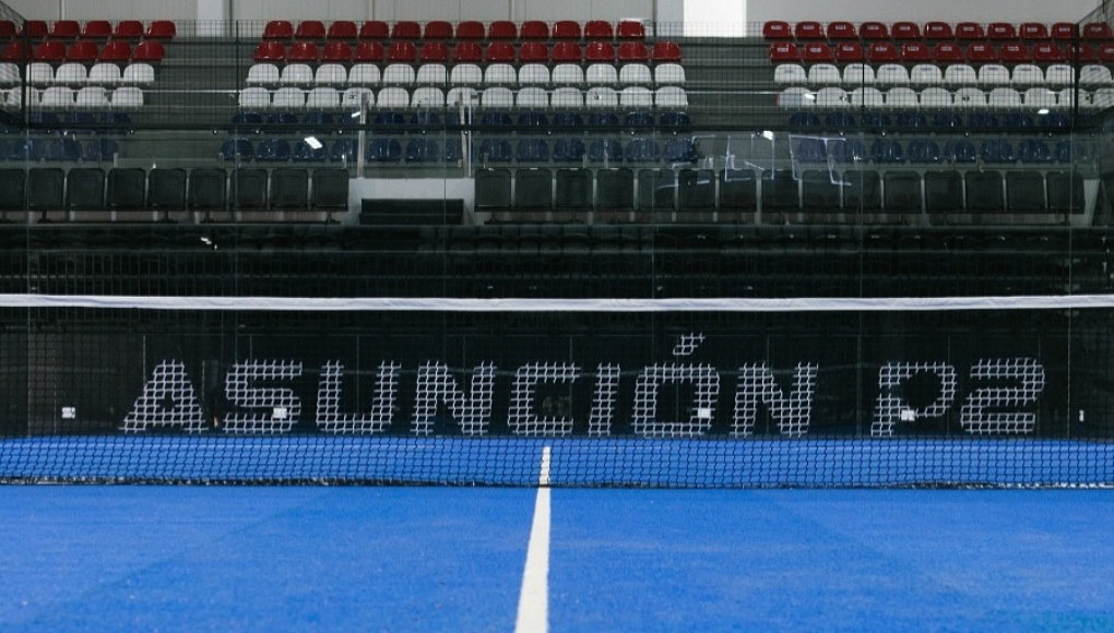 ⏰ Este miércoles se disputa la segunda jornada de los dieciseisavos de final del Asunción Premier Padel P2 y, a continuación, te contamos los horarios y dónde ver los partidos #PremierPadel #AsuncionPremierPadelP2 
 
🔗 elneverazo.com/horarios-y-ret…