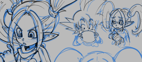 DegoDraws (@degodraws) on Twitter photo 