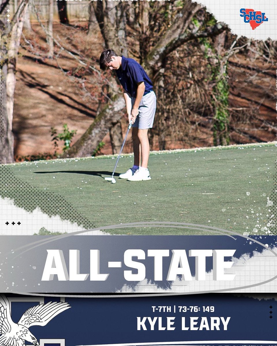 Clover Boys Golf tweet media