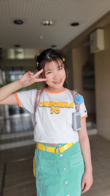 Twitterのコスプレ画像36