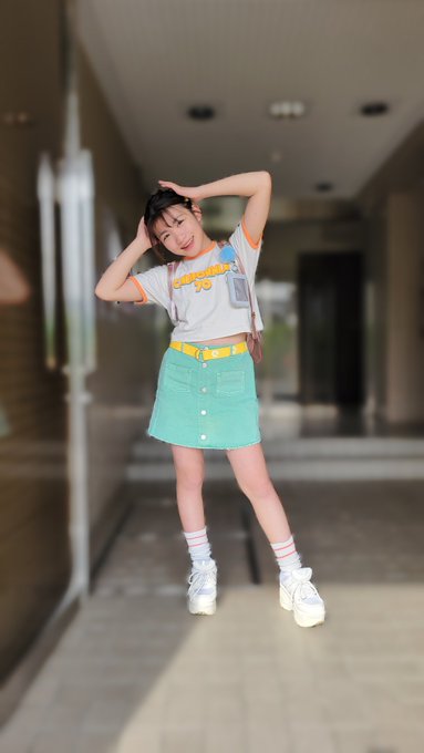 Twitterのコスプレ画像38