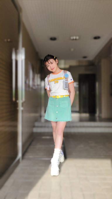 Twitterのコスプレ画像39