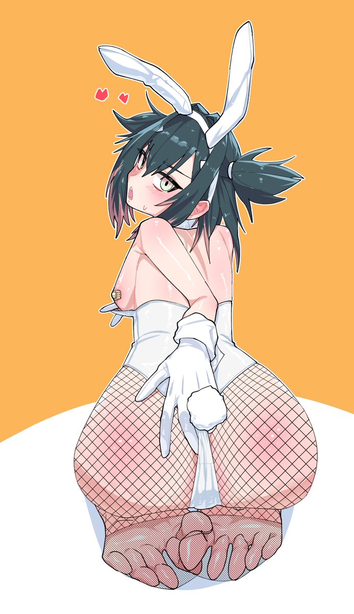 #이터널리턴 #EternalReturn #ER_Fanart 
바니걸 히스이