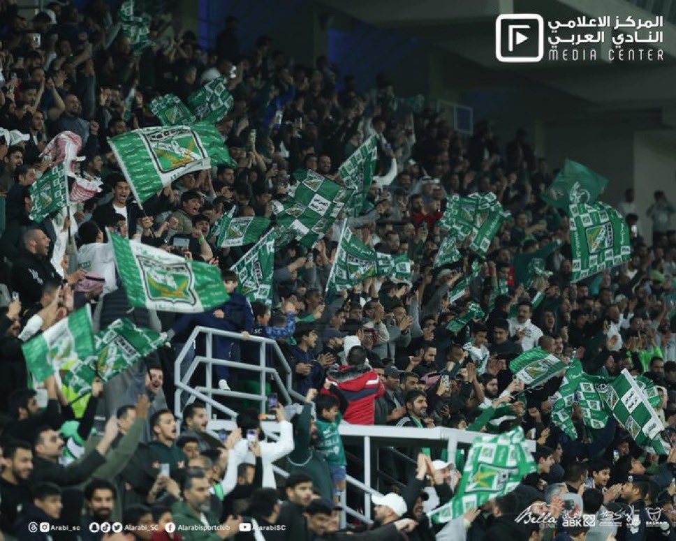 jilani_tv's tweet photo. سيبقى العربي الزعيم  نادي كبير وجمهور عريق
وسيعود باذن الله تعالى للتتويج بالألقاب 
عبد المجيد الدين بن الجيلاني https://t.co/Nw3quLqysP