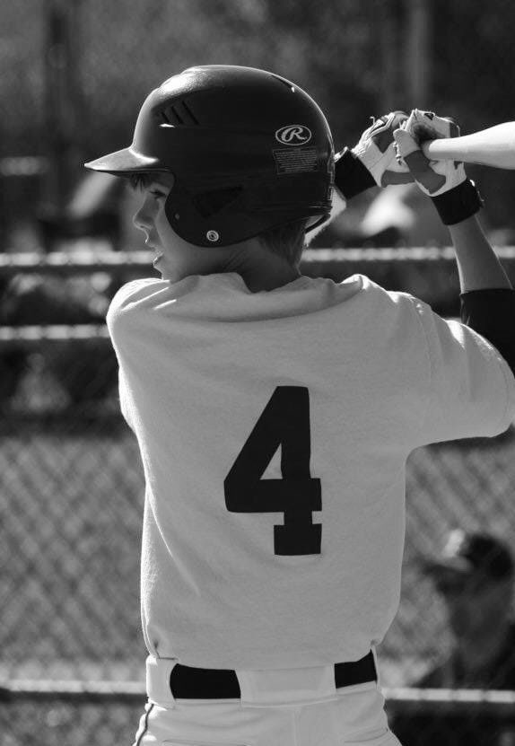 RIP Mason Kosmoski- It has been 11 years since you have passed but you have not been forgotten. It was an honor to be your coach and help you grow through the game of baseball. You helped all of us grow in the game of life. I will miss you forever. #StrikeOutCancer