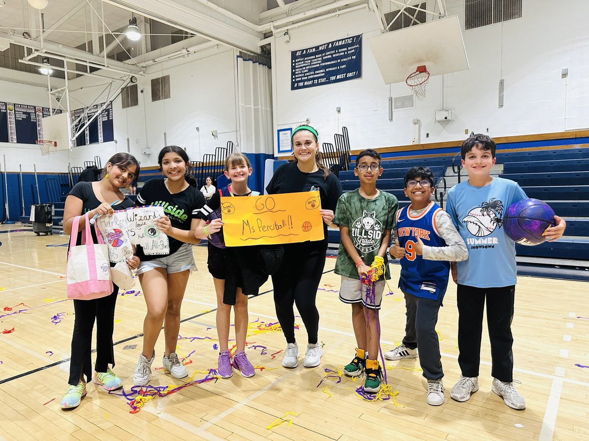 Ms. Perciballi tweet media