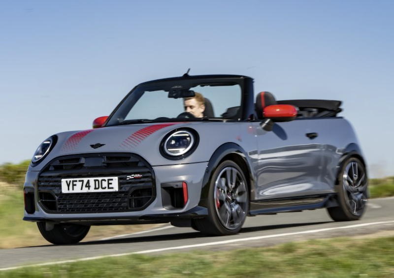 BOHP's tweet photo. MINI John Cooper Works / MINI John Cooper Works コンバーチブル インプレッション by Pen Online | BMWおたっきーず!Blog - BMW総合情報ブログ https://t.co/4hCIm78SAX #BMW #BMWMINI #MINI #MINIcooper #MINIJohnCooperWorks #MINIJCW #JCW #JohnCooperWorks https://t.co/GXcIhZQWw3