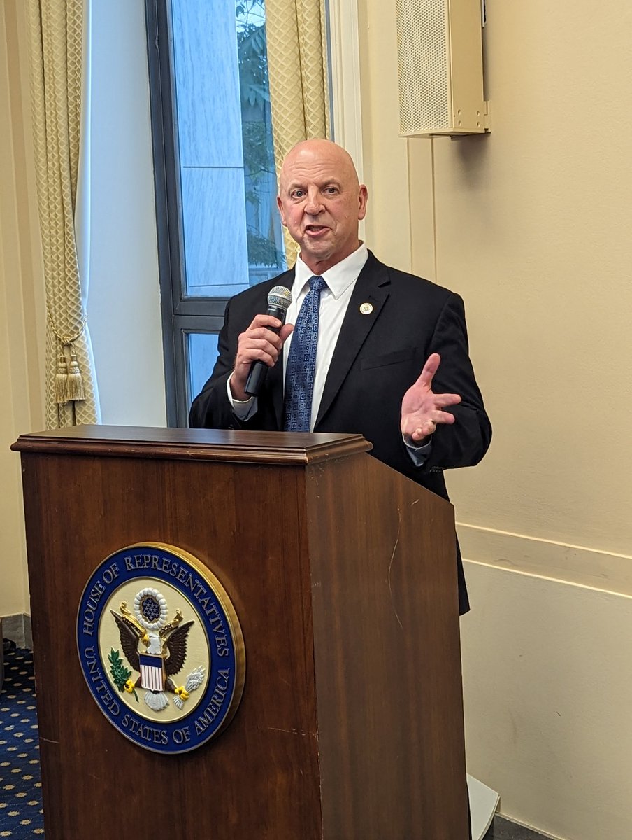 Citizens For Space tweet media