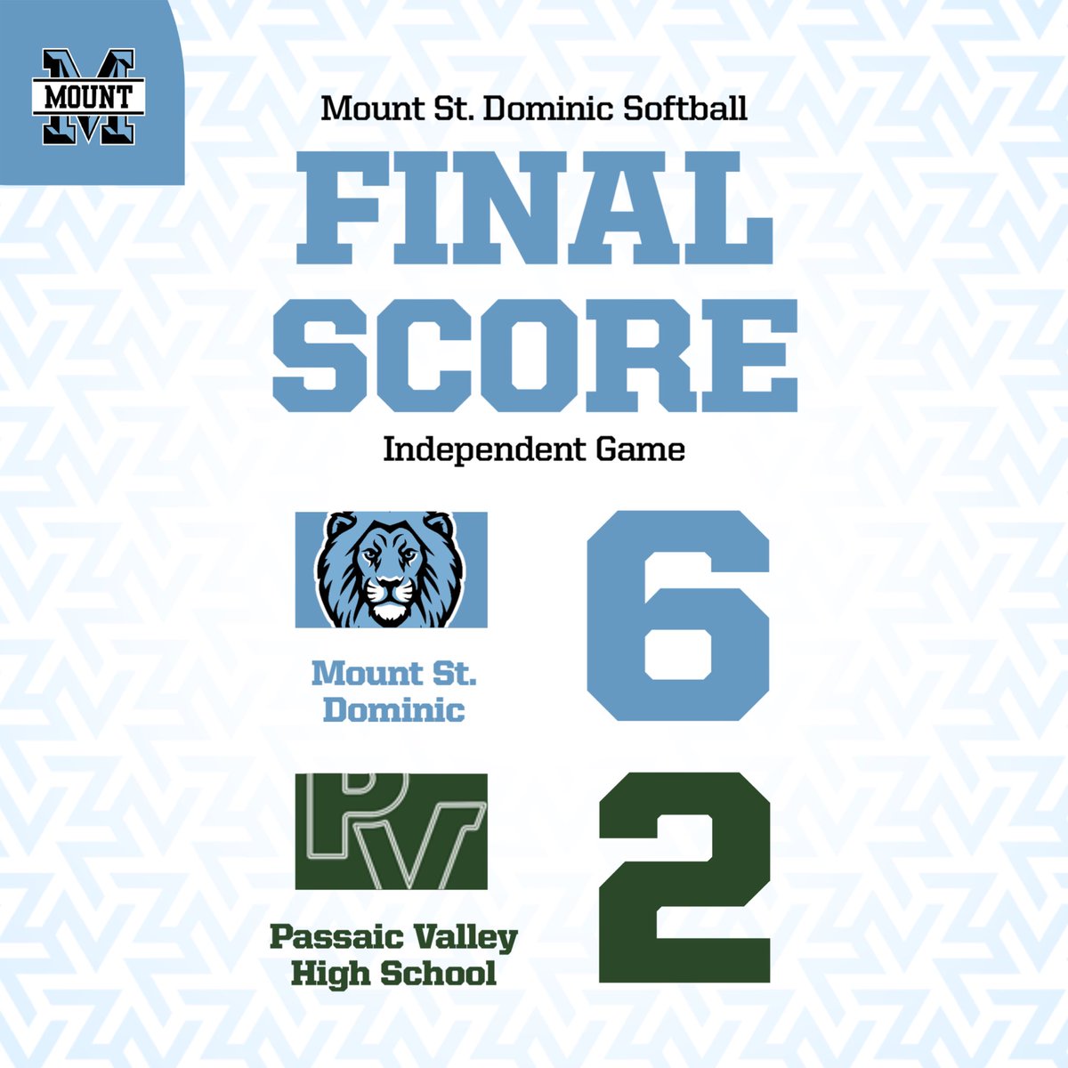 MSDA Softball (@msda_sb) on Twitter photo #21 a 6-2 win <a href="/jcianfrocca2/">Jillian Cianfrocca</a> 2/4 Lopez / Bartolozzi each 2rbi <a href="/AvaKelshaw_2027/">Ava Kelshaw</a> <a href="/AbbyCianfrocca/">Abby Cianfrocca</a> sharp on the mound. <a href="/Jake_Aferiat/">Jake Aferiat</a> <a href="/MSDA_Lions/">MSDA Lions Athletics</a> <a href="/nj_athletics/">NJ Athletics</a> <a href="/usatodayhss/">USA TODAY HSS</a> <a href="/Chattermeister/">Steven Tober</a> #21 a 6-2 win <a href="/jcianfrocca2/">Jillian Cianfrocca</a> 2/4 Lopez / Bartolozzi each 2rbi <a href="/AvaKelshaw_2027/">Ava Kelshaw</a> <a href="/AbbyCianfrocca/">Abby Cianfrocca</a> sharp on the mound. <a href="/Jake_Aferiat/">Jake Aferiat</a> <a href="/MSDA_Lions/">MSDA Lions Athletics</a> <a href="/nj_athletics/">NJ Athletics</a> <a href="/usatodayhss/">USA TODAY HSS</a> <a href="/Chattermeister/">Steven Tober</a>