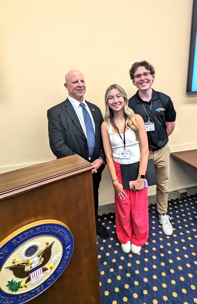 Citizens For Space tweet media