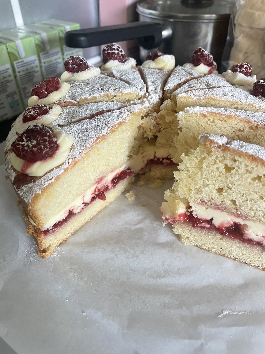 Another week another cake!
