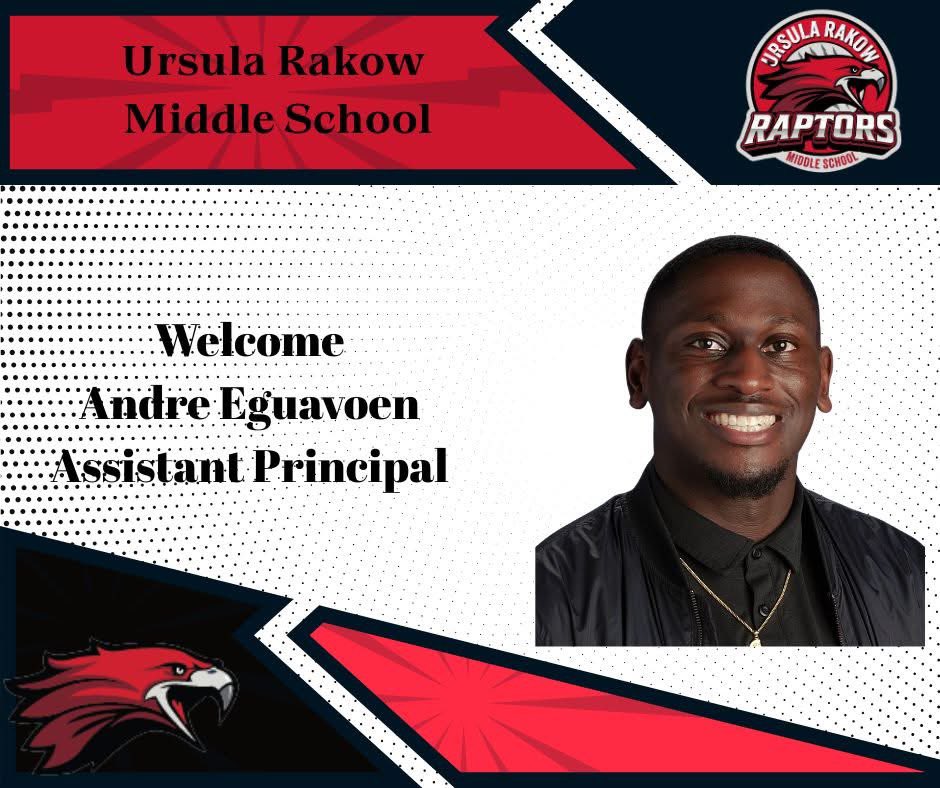 Andre Eguavoen (@andreeguavoen) on Twitter photo This year was one that was truly led by God! I took a leap of faith and landed right where I needed to be! I can’t thank the people at <a href="/WMS_Wildcats/">Williams Wildcats</a> for all the love and support they showed me all year! I’ll truly miss all of you! This year was one that was truly led by God! I took a leap of faith and landed right where I needed to be! I can’t thank the people at <a href="/WMS_Wildcats/">Williams Wildcats</a> for all the love and support they showed me all year! I’ll truly miss all of you!