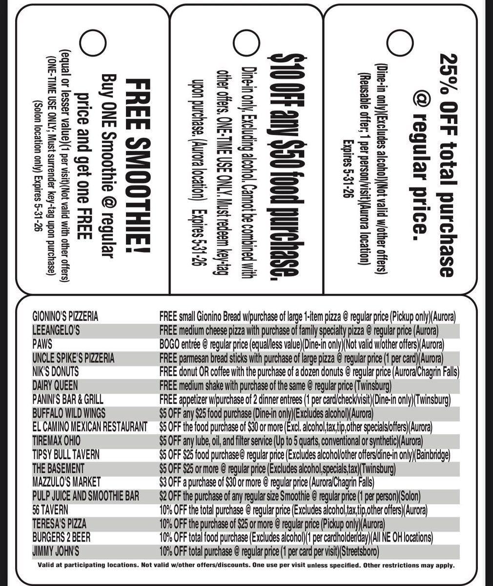 Winning Edge Fundraising (@winningedgefund) on Twitter photo Please HELP Aurora HS Football raise funds for the upcoming season! All players have Greenmen Cards for sale! Many great deals for $20! <a href="/GreenmenFB/">Greenmen Football</a> <a href="/auroraathletics/">Aurora Athletics</a>
Thanks for the support! Please HELP Aurora HS Football raise funds for the upcoming season! All players have Greenmen Cards for sale! Many great deals for $20! <a href="/GreenmenFB/">Greenmen Football</a> <a href="/auroraathletics/">Aurora Athletics</a>
Thanks for the support!