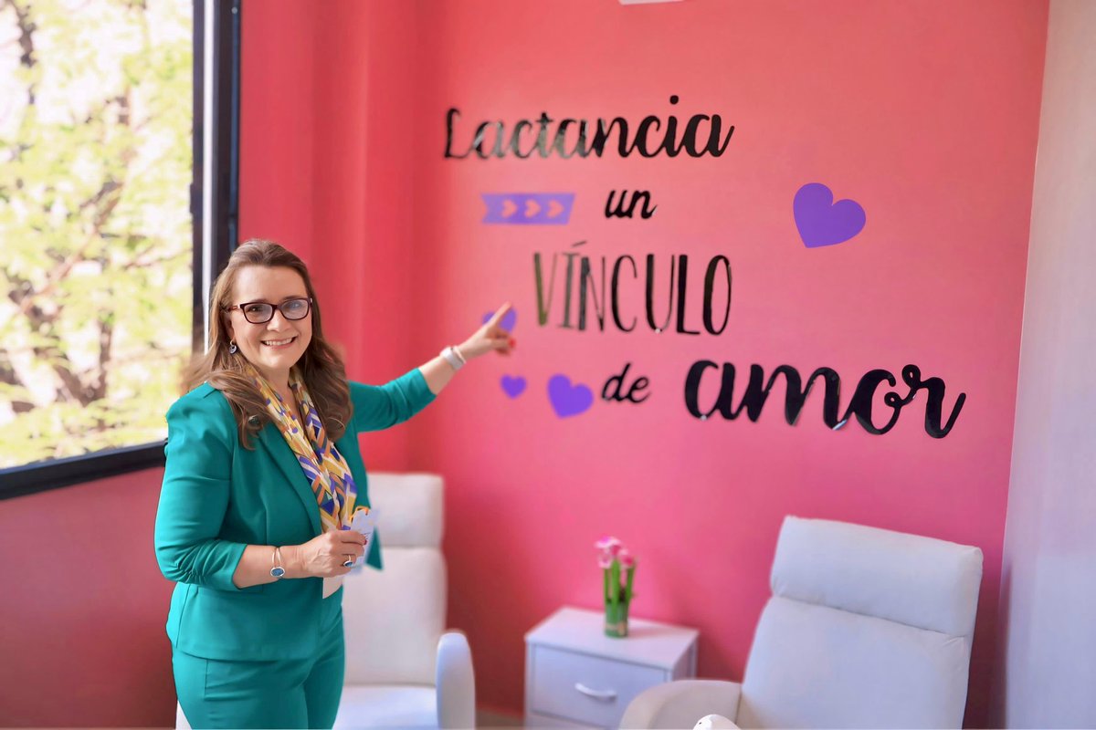 semujer_hn's tweet photo. La Ministra de la Mujer, Doris García, acompañó a las autoridades del @911Honduras en atención a invitación especial de la Comisionada Presidenta, @miroslavacerpas , para participar en la inauguración del nuevo Centro de Cuidado y Atención Infantil. 👧✨👶 https://t.co/Q2op24G7jz