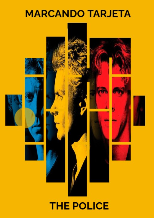 Daniel Bengoa (@danbengoa14) on Twitter photo Un nuevo especial en Marcando Tarjeta, The Police.
Viernes 6 de junio a las 9am por <a href="/RadioBelcha/">Radio Belcha</a> Un nuevo especial en Marcando Tarjeta, The Police.
Viernes 6 de junio a las 9am por <a href="/RadioBelcha/">Radio Belcha</a>