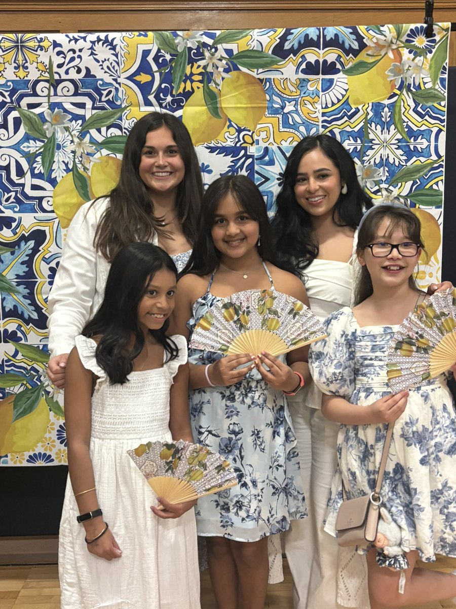 Ms. Perciballi tweet media