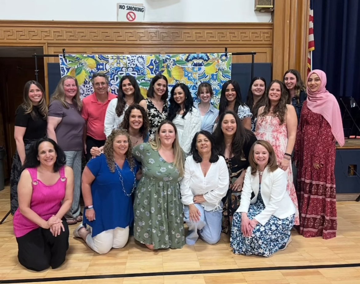 Ms. Perciballi tweet media