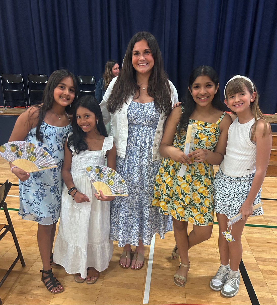 Ms. Perciballi tweet media