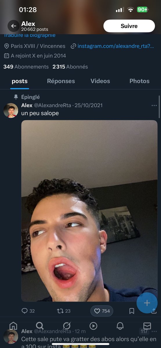 BenjaMyr's tweet image. On en parle svp ? 💀 #LGBT #Cassos