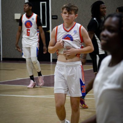 #PRO Elevation Inc. | #PRO Movement Athletics tweet media