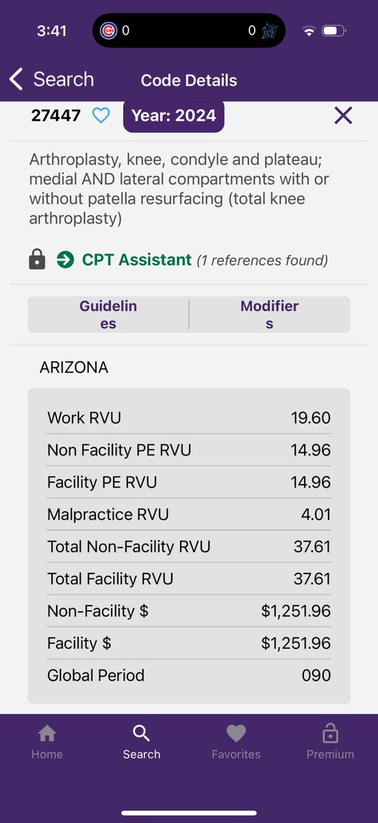DrRPorterMD's tweet photo. It always amazes me how the public is left in the dark. Reimbursement to the facility for a total knee arthropathy in an outpatient surgery center is about $20-30,000. The orthopedic surgeon is paid only about $1200 top line revenue.  After taxes and overhead that’s about $400 in the surgeon’s pocket - you can’t even buy a Dick’s Sporting Goods driver with that amount of money. Many are opting out of Medicare and charging cash usually $5-6000. This seems fair to me since they want $5000 replace one tooth in the dentist office.