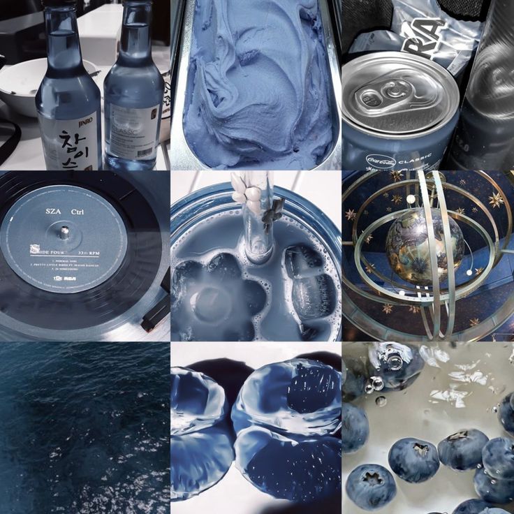 blue dream (@bluedreamvibes) on Twitter photo 