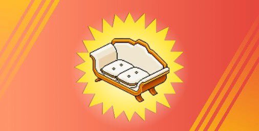🟣| Raro Bônus: Sofá Trono Luxuoso!

Adquira 40 Asinhas e ganhe o novo Raro Bônus.Uma peça de destaque que transforma qualquer espaço em um cenário majestoso.

Confirma mais sobre em :

🔗  habbonce.com.br/noticias/novo-…