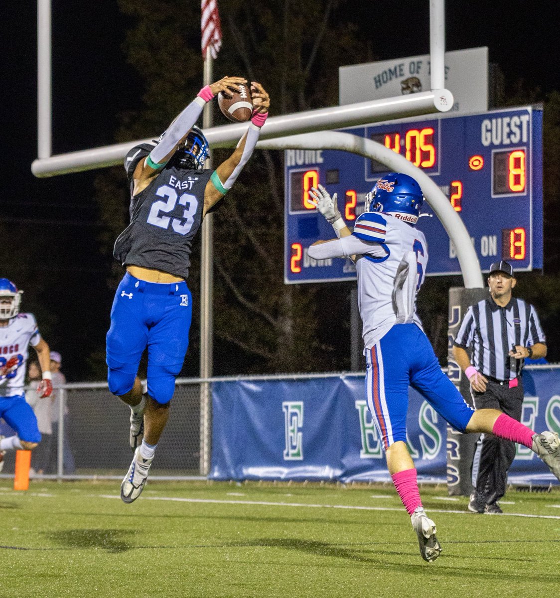 <a href="/DerekMorton2330/">Derek Morton</a> is the Class 3A Region 7 champion in the 100, 200, and 4x200! Kid is going to have a SPECIAL senior year! #GoJags #NextStep