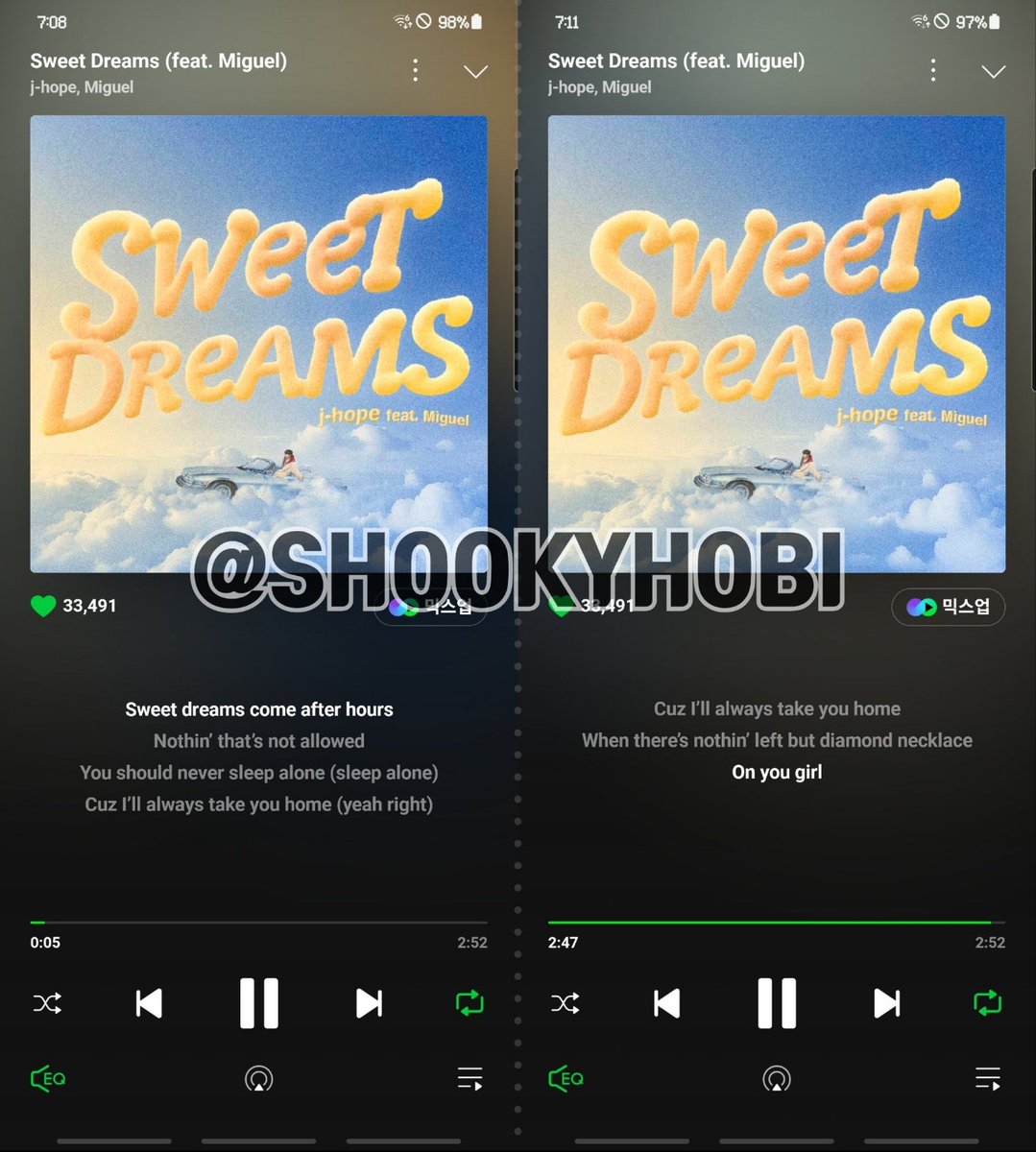 slow슈비🐱🐿 tweet media