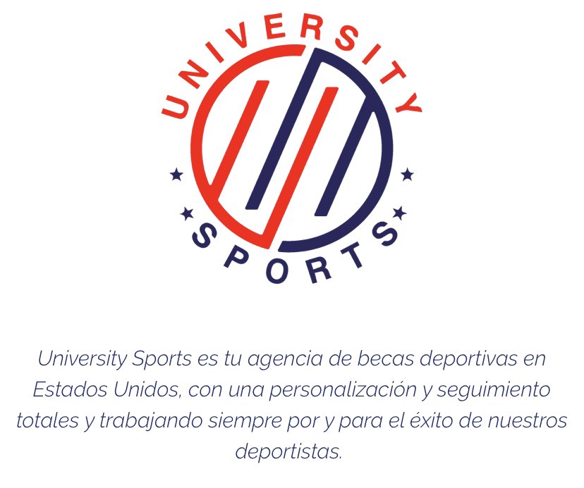 Hello! 💗

Soy la nueva Baseball Scout de University Sports Group, trabajando para ayudar a  cumplir sueños. 

Vamos a darle una segunda oportunidad a nuestros peloteros para jugar el deporte que aman mientras se preparan en una universidad fuera del país. 

Luego cuento más!!🩷