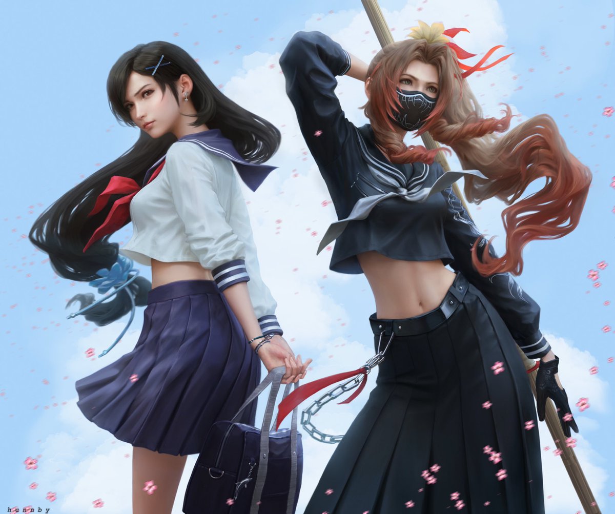 School days 🌷
#FF7EC