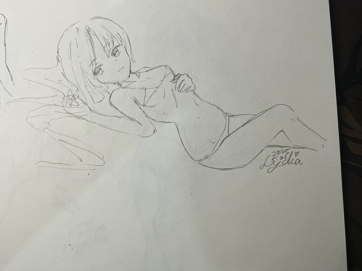 舊圖重繪-3跟塗鴉