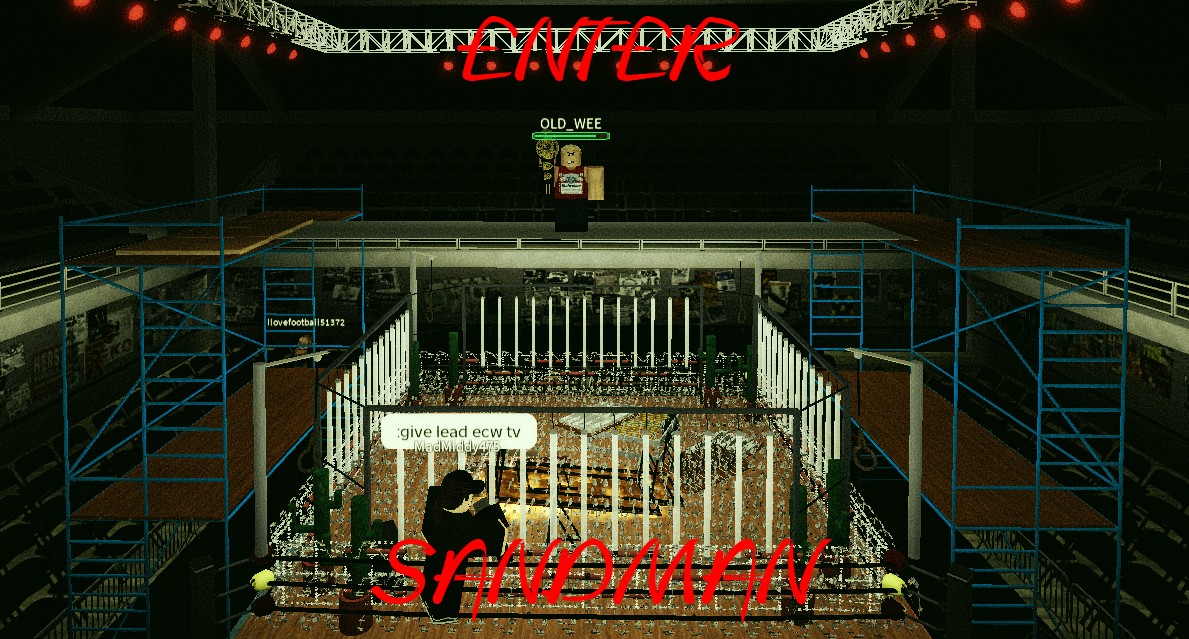 X-STREAM Wrestling tweet media