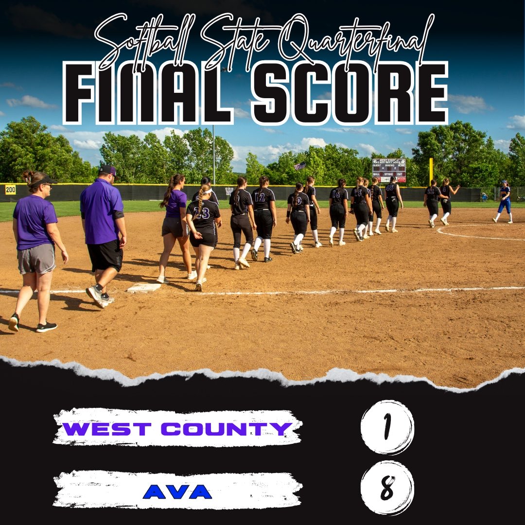 Bobby Simily (@wcbulldogsad) on Twitter photo Congratulations on a great season!
<a href="/westcor4/">WCR4 Bulldogs</a> <a href="/KFMOsportsSB/">KFMOsports</a> <a href="/MattKing_Sports/">Matt King</a> <a href="/missouri_sports/">Missouri Sports Network</a> Congratulations on a great season!
<a href="/westcor4/">WCR4 Bulldogs</a> <a href="/KFMOsportsSB/">KFMOsports</a> <a href="/MattKing_Sports/">Matt King</a> <a href="/missouri_sports/">Missouri Sports Network</a>