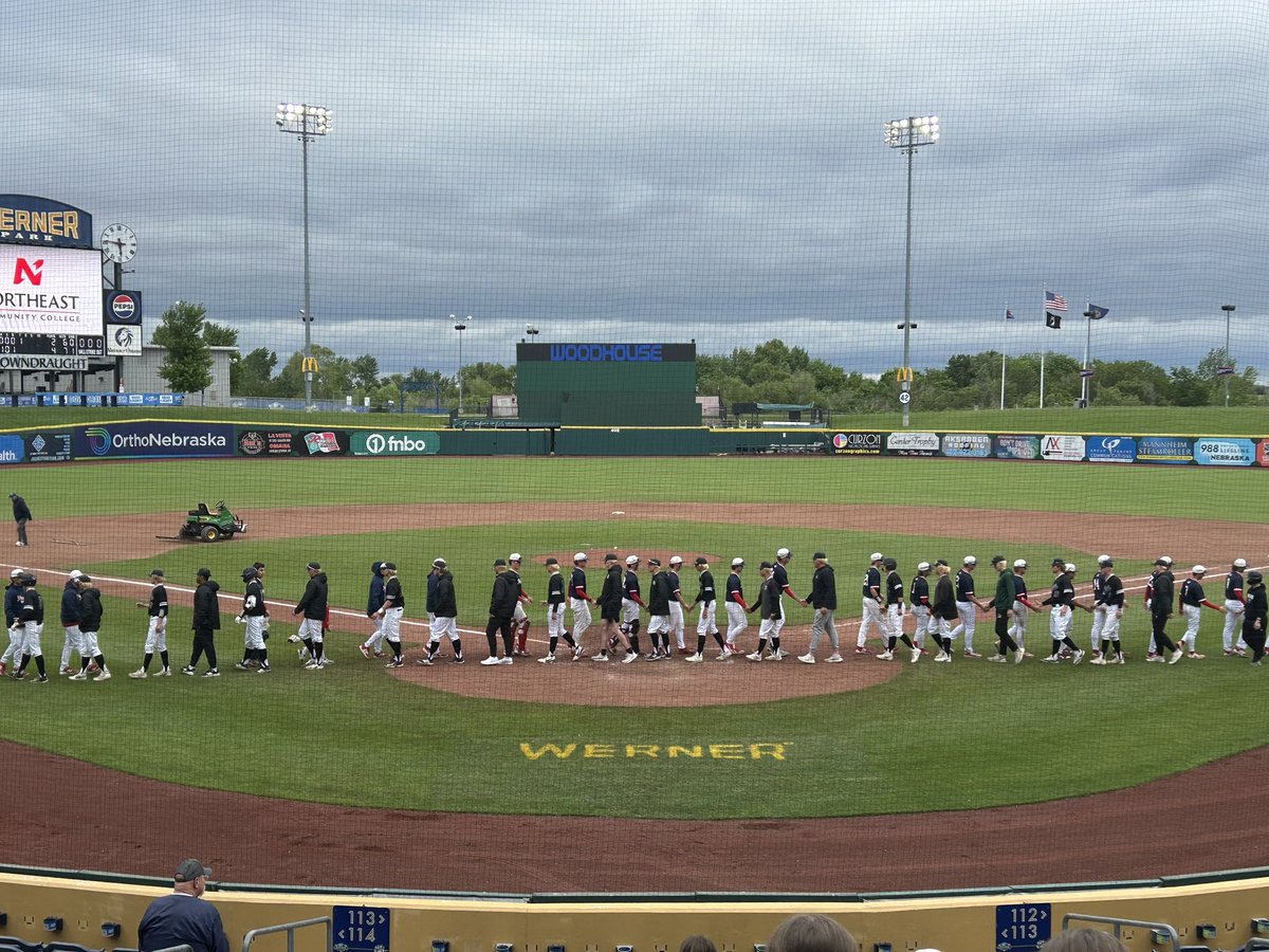 Prep Baseball Nebraska tweet media