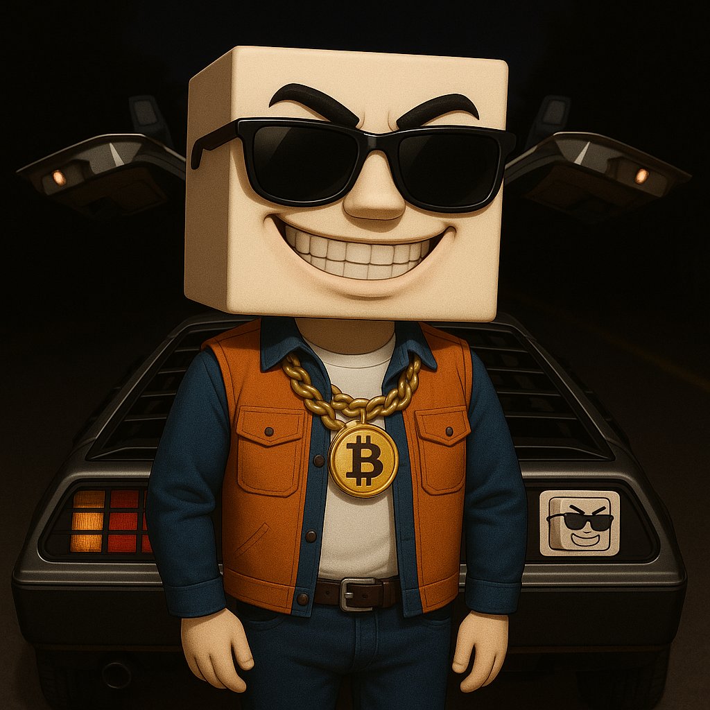 Blocky Agents tweet media