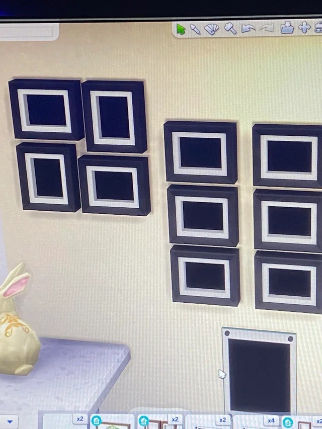 Is there any way to fix this?The photo is not mine, but I have several photos like that.