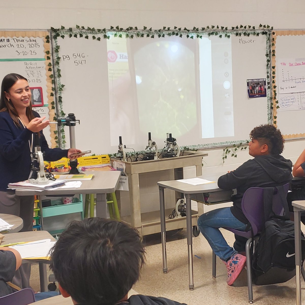 Jennifer Ramirez tweet media