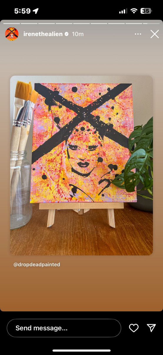 myki meeks’ natural aegyo tweet media