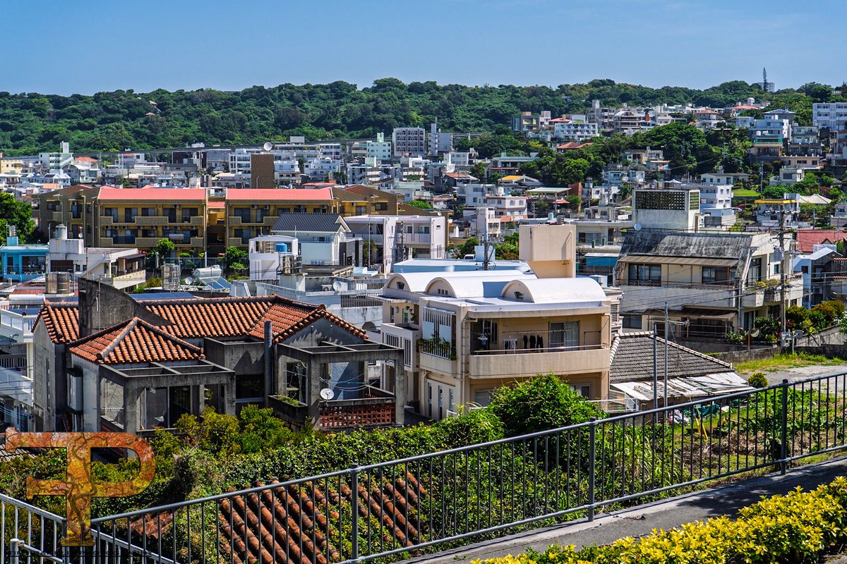 TIMOOOO206's tweet photo. For every house is built by someone, but God is the builder of everything. Hebrews 3:4
#Timfranklinphotography #naha #okinawa #那覇 #沖縄 #japan #trekking #blackartist #apple #visitjapanjp #japan_vacations #japan_inside #unknownjapan #mynikonlife #japan_related #instagramjapan https://t.co/jAC0WqH4gq