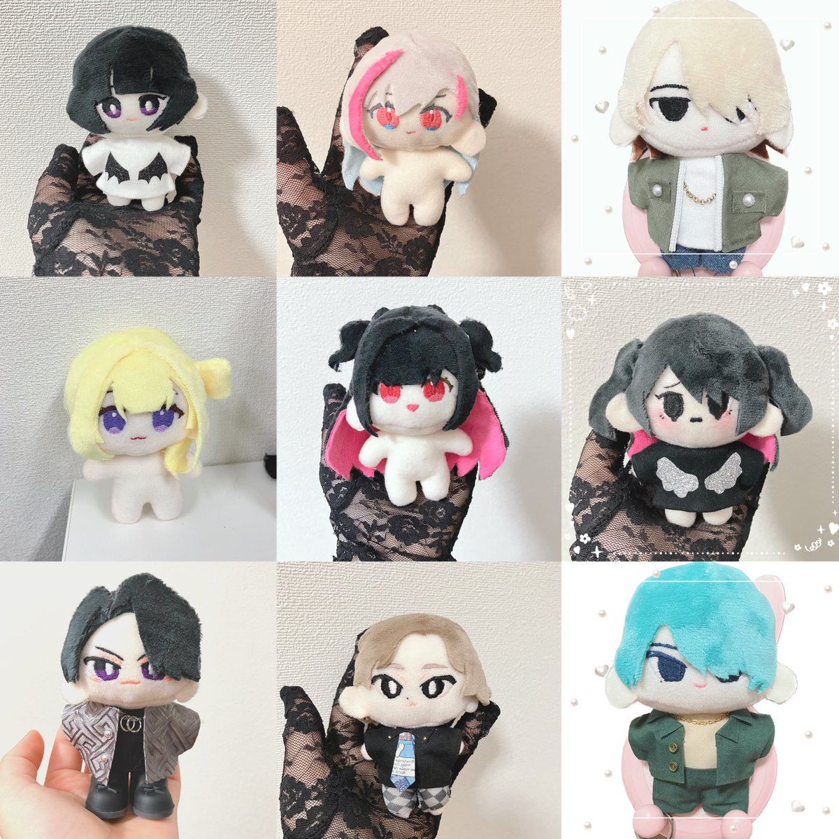 P1_Doll's tweet photo. あなたのイラストや写真をぬいぐるみに(♡ᴗ͈ˬᴗ͈)⸝✨

詳しい金額はリトリンをご覧ください⤵︎ˎˊ˗
https://t.co/dLWXjFBWe2

ぜひ気軽にご依頼ください❗️
⚠️
現在多忙のため納期が1〜2ヶ月後となります

 #ぬいオーダー
 #有償依頼
 #コテキャ
 #コテ同
 #有償依頼募集中 https://t.co/HC0P33UZtR
