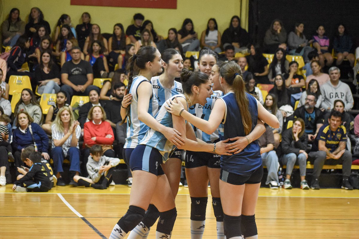 🇦🇷 🐾 ¡Cuenta regresiva para el Mundial! 

🙌 Las Panteritas U19 tuvieron dos amistosos contra Olimpo y Bahiense

👉 Hasta el 23/05 estarán concentrando en Bahia Blanca 

📸 Fotos @flormatoso @clubolimpooficial