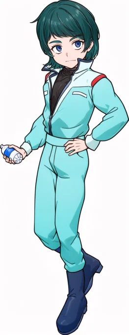 カミーユ・ビダン 