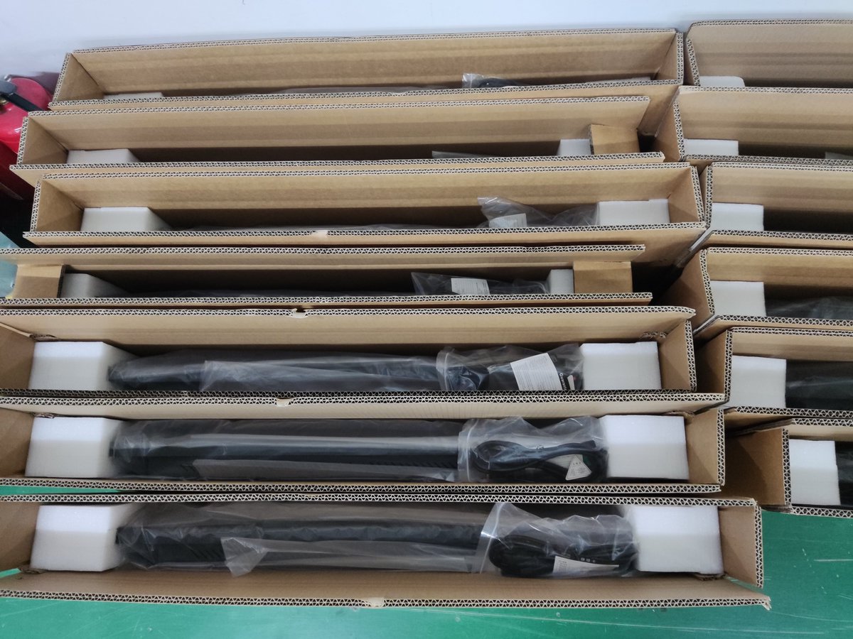 stellazheng89's tweet image. Commercial displays tailored for your industry
Bespoke 37'' stretched BAR screen
WhatsApp: 8613714376779
Email: stellazheng@dedikj.com
#stretchedlcd #cuttinglcd #commercialdisplay #digitalsignage #retail #retaildisplay #touchscreen #lcdscreen #lcdmonitor #shelves