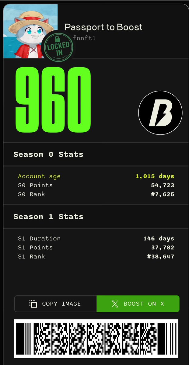 Crater RT tweet media