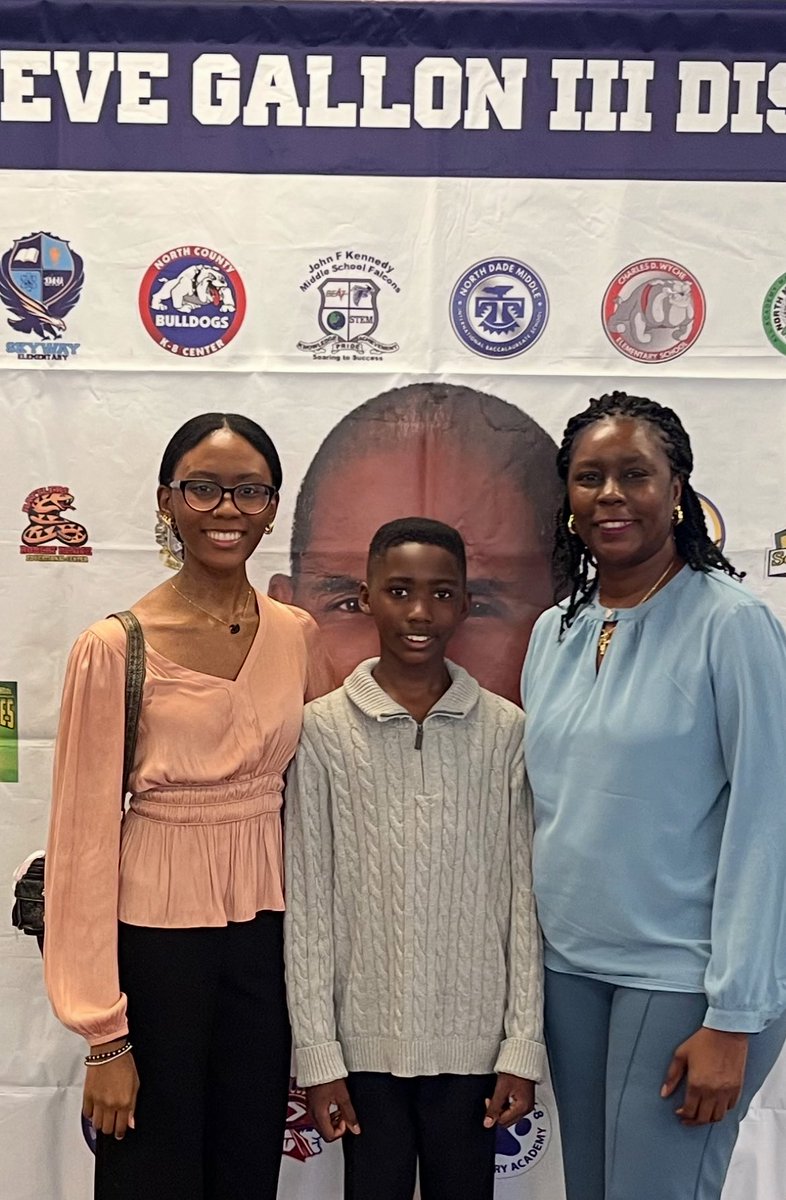 Charles D. Wyche (@charlesdwychees) on Twitter photo Congratulations to our exemplary fifth grader, Solomon Nicoleau, for representing CDW as our District 1 Student of the Year.🎉 <a href="/MDCPS/">Miami-Dade Schools</a> <a href="/MDCPSNorth/">M-DCPS North Region</a> <a href="/SuptDotres/">Jose L. Dotres, Ed.D.</a> <a href="/YeseniaAponte05/">Yesenia Aponte</a> <a href="/docstevegallon/">Dr. Steve Gallon III</a> #YourBestChoiceMDCPS Congratulations to our exemplary fifth grader, Solomon Nicoleau, for representing CDW as our District 1 Student of the Year.🎉 <a href="/MDCPS/">Miami-Dade Schools</a> <a href="/MDCPSNorth/">M-DCPS North Region</a> <a href="/SuptDotres/">Jose L. Dotres, Ed.D.</a> <a href="/YeseniaAponte05/">Yesenia Aponte</a> <a href="/docstevegallon/">Dr. Steve Gallon III</a> #YourBestChoiceMDCPS