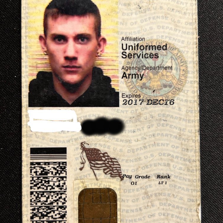 REGIMENT tweet media