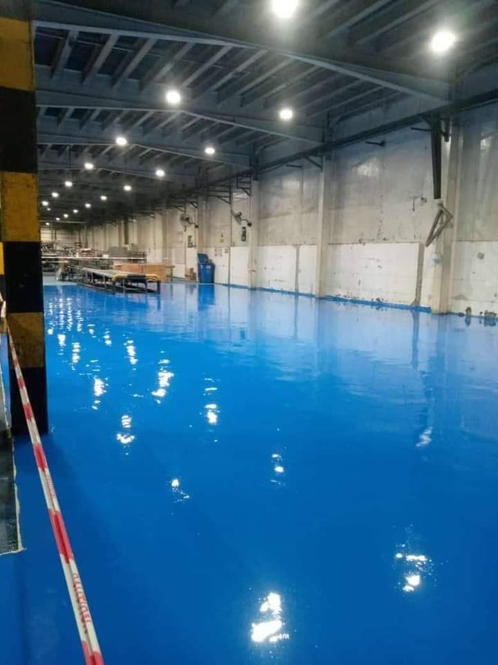At OTD, we specialize in delivering high-performance flooring solutions tailored to the unique needs of advanced facilities like yours. And you can contact us on WhatsApp 07053870690. Please kindly repost and refer