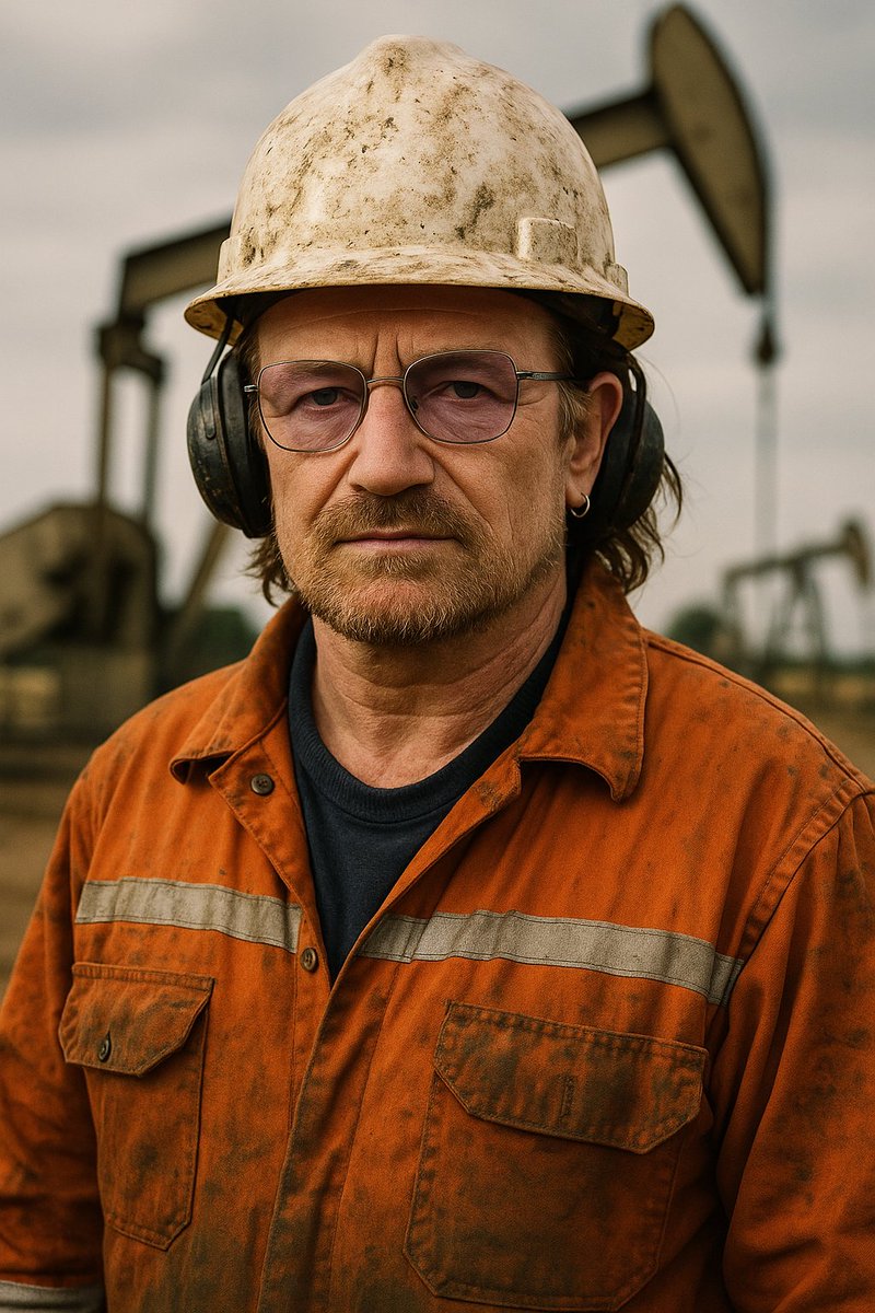 Le pedí a una IA que genere el chiste malo que pienso cada vez que escucho "el Bono Petrolero".