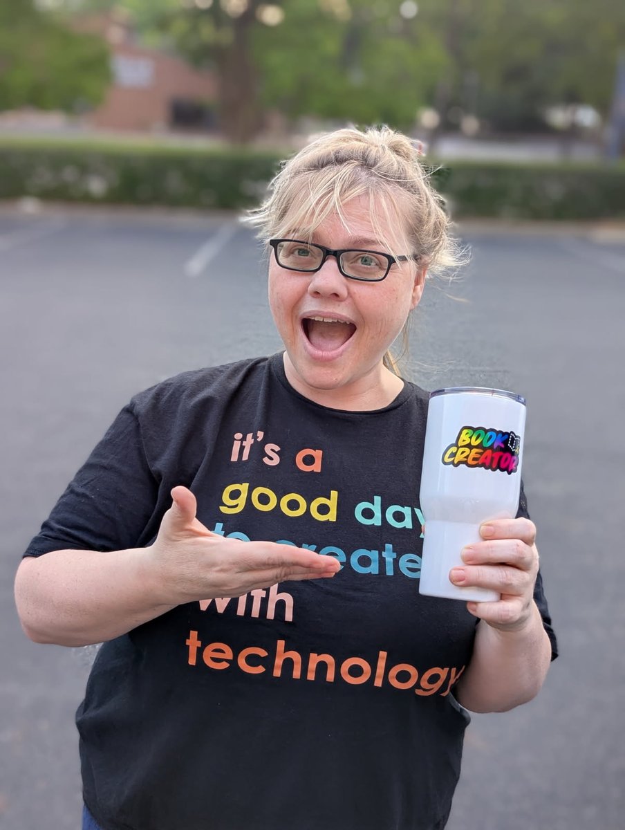 Christie Cloud #EduGuardians OG5 (@ladybugxie) on Twitter photo So I held off on my #techtshirttuesday post to show yall my newest surprise! And what a surprise it was! Check it out, there's a back! I'm in ❤️! <a href="/EduGuardian5/">EduGuardians</a> <a href="/curipodofficial/">Curipod</a> <a href="/BookCreatorApp/">Book Creator Team</a> <a href="/GarciaClau93244/">Claudia Garcia</a> <a href="/HeatherTechEdu/">Heather Brantley</a> <a href="/farmerfaubs/">Farmer Faubs 🤠+🌈</a> #EduGuardians So I held off on my #techtshirttuesday post to show yall my newest surprise! And what a surprise it was! Check it out, there's a back! I'm in ❤️! <a href="/EduGuardian5/">EduGuardians</a> <a href="/curipodofficial/">Curipod</a> <a href="/BookCreatorApp/">Book Creator Team</a> <a href="/GarciaClau93244/">Claudia Garcia</a> <a href="/HeatherTechEdu/">Heather Brantley</a> <a href="/farmerfaubs/">Farmer Faubs 🤠+🌈</a> #EduGuardians